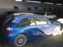 radiador aire acondicionado mg rover mg zr Foto 4