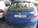 radiador aire acondicionado mg rover mg zr Foto 4