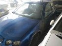 brazo suspension inferior delantero izquierdo mg rover mg zr Foto 4