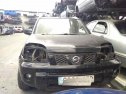 centralita motor uce nissan x-trail Foto 4