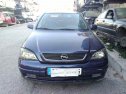 amortiguador delantero izquierdo opel astra g Foto 5