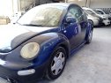 mando limpia volkswagen new beetle Foto 4