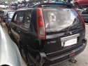 centralita motor uce nissan x-trail Foto 4