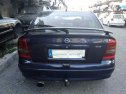 amortiguador delantero izquierdo opel astra g Foto 5