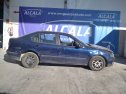 pinza freno delantera izquierda seat toledo Foto 4