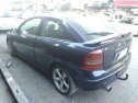 amortiguador delantero izquierdo opel astra g Foto 5