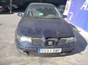 pinza freno delantera izquierda seat toledo Foto 4