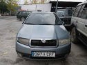 caudalimetro skoda fabia Foto 6