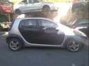 taco motor smart forfour Foto 4