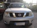 modulo electronico nissan navara pick-up Foto 4