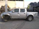 cinturon seguridad trasero central nissan navara pick-up Foto 3