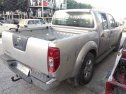 potenciometro pedal nissan navara pick-up Foto 5