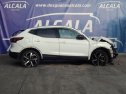 mando multifuncion nissan qashqai Foto 5