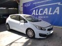 porton trasero kia cee`d Foto 6