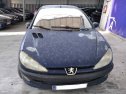 moldura peugeot 206 Foto 6