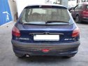 moldura peugeot 206 Foto 6