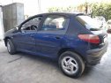 moldura peugeot 206 Foto 6