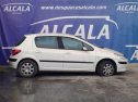 centralita motor uce peugeot 307 Foto 4