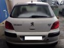 centralita motor uce peugeot 307 Foto 4