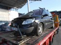 boton emergencia renault scenic ii Foto 4