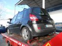 boton emergencia renault scenic ii Foto 4