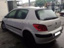 centralita motor uce peugeot 307 Foto 4