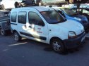 maneta exterior delantera derecha renault kangoo Foto 4