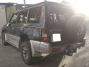 amortiguador delantero derecho mitsubishi montero Foto 4