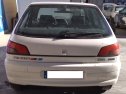 cerradura puerta delantera izquierda peugeot 306 Foto 3