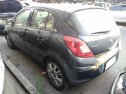 mando multifuncion opel corsa d Foto 6