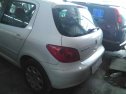 mando elevalunas delantero derecho peugeot 307 Foto 5