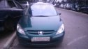 radiador intercooler peugeot 307 Foto 5