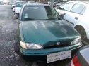 faro izquierdo hyundai accent Foto 4