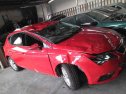 boton emergencia seat leon sc Foto 4