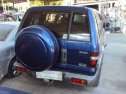 tirante trasero izquierdo isuzu trooper Foto 3