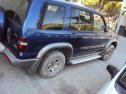 tirante trasero izquierdo isuzu trooper Foto 3