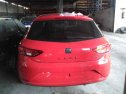 boton emergencia seat leon sc Foto 4