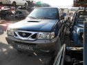 compresor aire acondicionado nissan terrano/terrano.ii Foto 5