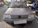 mangueta delantera izquierda peugeot 205 Foto 4