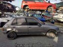 mangueta delantera izquierda peugeot 205 Foto 4