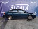 elevalunas trasero izquierdo opel vectra c Foto 4