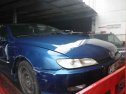 pinza freno delantera izquierda peugeot 406 Foto 5