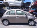 mando multifuncion nissan micra Foto 5