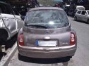 mando multifuncion nissan micra Foto 5