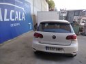 cerradura puerta delantera izquierda volkswagen golf vi Foto 5