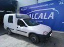 transmision delantera derecha opel combo Foto 4