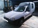 transmision delantera derecha opel combo Foto 4