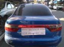 motor arranque seat toledo Foto 6