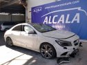 sistema audio / radio cd mercedes clase cla Foto 6