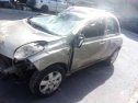 transmision delantera izquierda nissan micra Foto 3